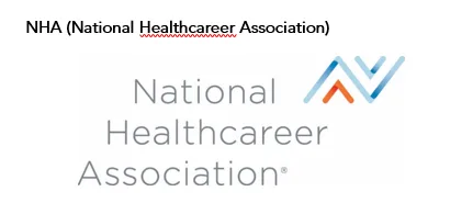 Logo for National Healthcareer Association
