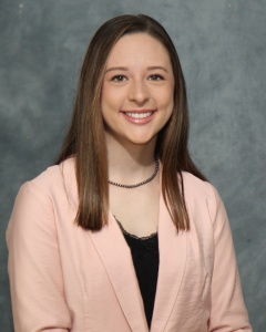 Image of 2022-23 Student Trustee Maggie Kelly