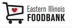 Eastern Illinois Foodbank logo