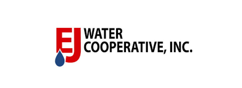 EJ Water Cooperative, Inc. logo