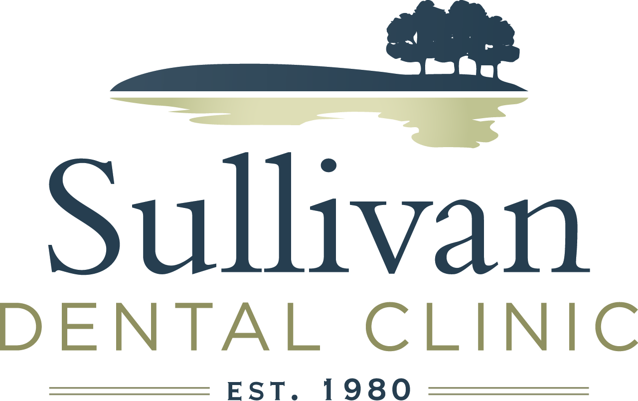 Sullivan Dental Clinic logo