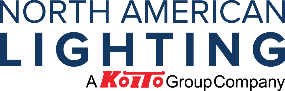 North American Lighting logo