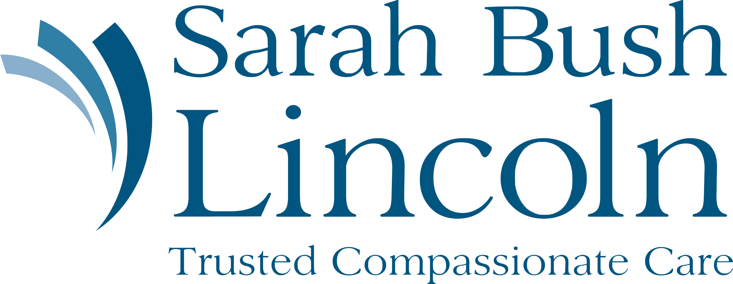 Sarah Bush Lincoln logo