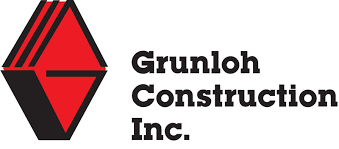 Grunloh Construction, Inc. logo