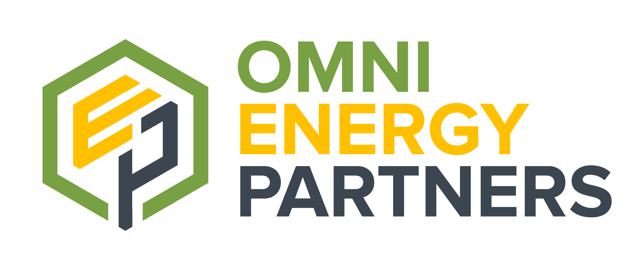 Omni Energy Partners logo