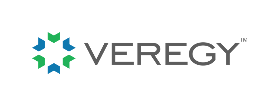 Veregy logo