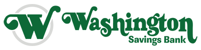 Washington Savings Bank logo