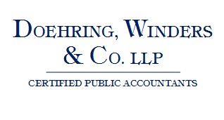 Doehring, Winders & Co. LLP logo